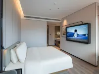 Atour Hotel Qingdao Zhanqiao Zhongshan Road Hotels near Qingdao Navy Museum