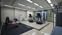 Yishuiyan Hotel - Gym