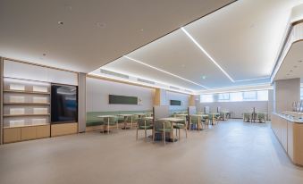 Ji Hotel (Chengdu Shengda Guoji)