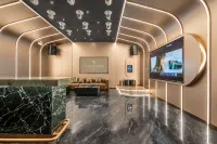 Zhangzhou Fujian China- NARADA Hotels in Dongshan