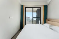 嶼見萬寧·神州半島觀塔海景沖浪美宿（Surf & Sleep）