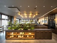 Super Hotel 仙台站東口天然溫泉