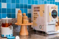 如家飯店·neo（昆明北京路火車站店）