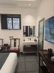 Xizhai · Lucky Lodge · Ming & Qing Jin-Style Courtyard (Pingyao Ancient City) - New