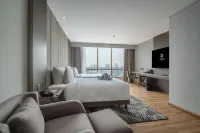 The Grand Platinum Jakarta