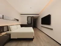 Atour originorigin Hotel Guangzhou International Financial City Linjiang Avenue Hotels near Canton Fair Complex