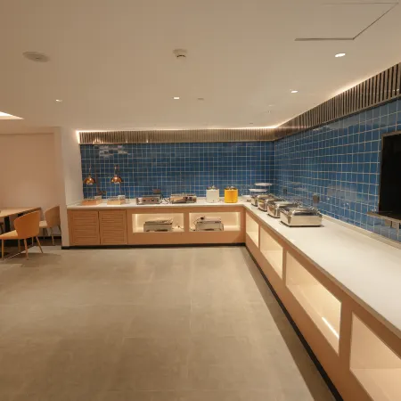 Jinjiang Hotel (Dazhou Xuanhan)
