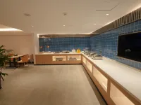 Jinjiang Hotel (Dazhou Xuanhan) - Bữa sáng