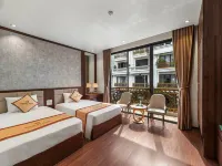 Harmony HaLong Hotel Hotels in Ha Long City