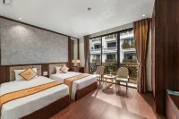 Harmony HaLong Hotel