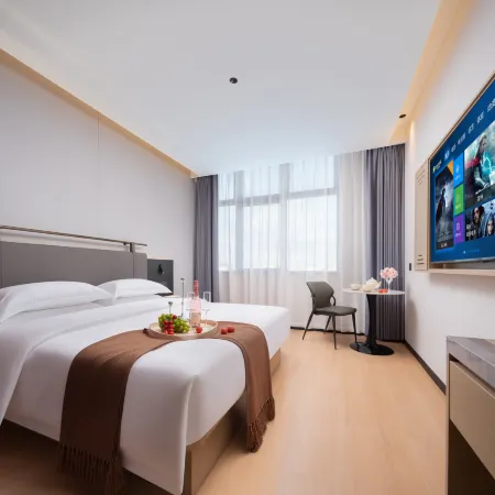 Jijianli Guixia Hotel