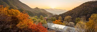 Commune by the Great Wall Hotels in Beijing