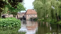 Oude Haven Borculo,  Old Harbour, with a lovely 2-person box spring - Gym