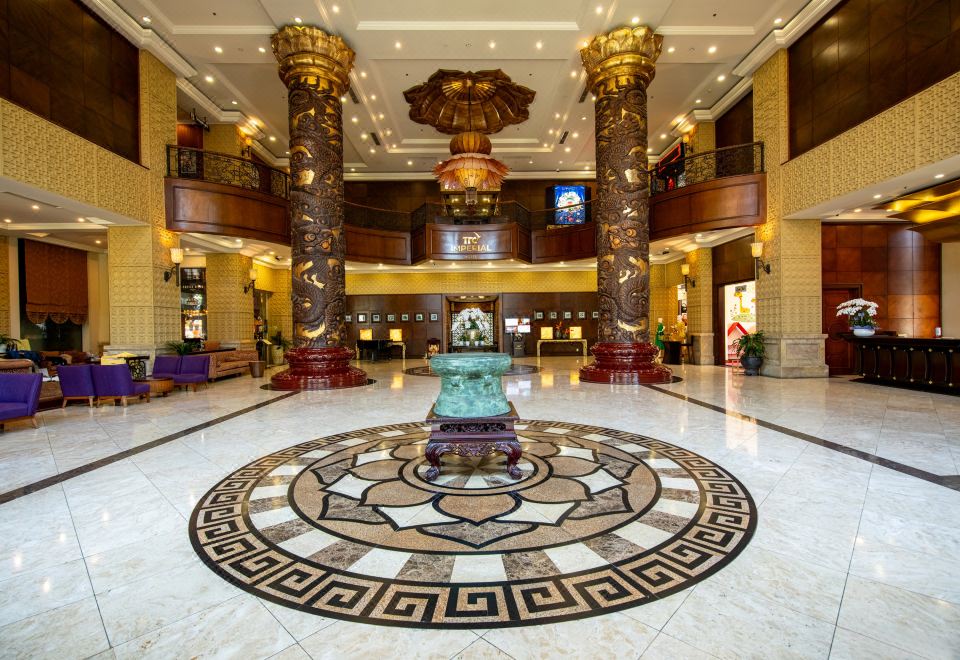 임페리얼 후에 호텔 썸네일