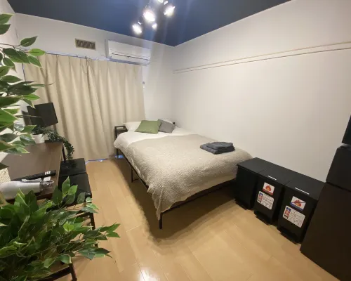 Luna Heights Miyake by Tranova Hotels in Musashino