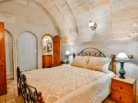 Castle Inn Cave Cappadocia
