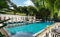 Le Grande Indochine Hotel - Pool