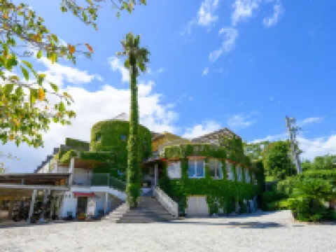 Resort Hotel Moana Coast Naruto otelleri