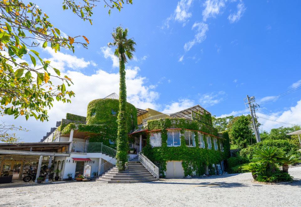 리조트 호텔 모아나 코스트 객실