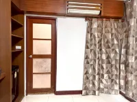 Leelawadee Resotel Raminthra23 로얄 타이 아미 주변 호텔