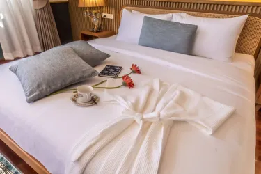 รูปภาพของเฌนิจเรียวกังออนเช็น