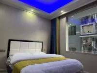 Jishou Xindezhou Hotel