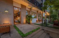 Somadevi Residence Hotels in 