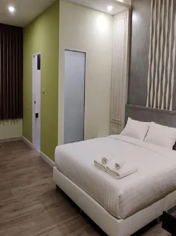 รูปภาพของหอพัก ทูเอ็มเพลส