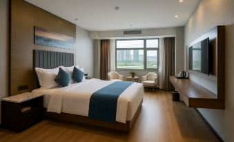 Yeste Hotel (Nanning Jiangbei Avenue)