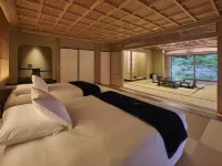 Akazawa Geihinkan Hotels near Akazawa Onsen