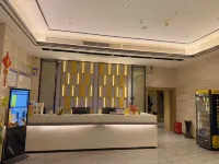 Longzhou Aishang Sunshine Hotel