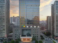 潮漫飯店（巴中藍灣國際店）