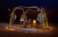 The Calm Resort & Spa