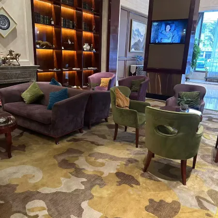 GreenTree Eastern Hotel (Binhai Obrao Liya City Square)