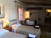 Hotel Rural Alquería de Los Lentos ( Niwalas Rural SL ) - 3-Star