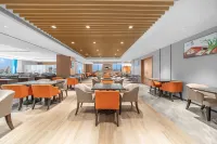 The Origin Hotel(Shaoxing Olympic Sports Center Municipal Government) - sarapan
