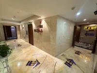 Fuxin Luxury · 360° Sky City View Hotels in Fogang