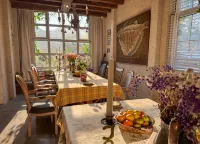 See Faraway Mogan Ziling Villa