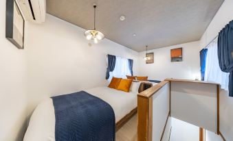 Togano House Umeda Central