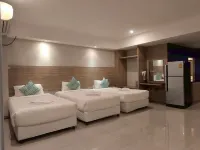 Avana Laem Chabang Boutique Hotel