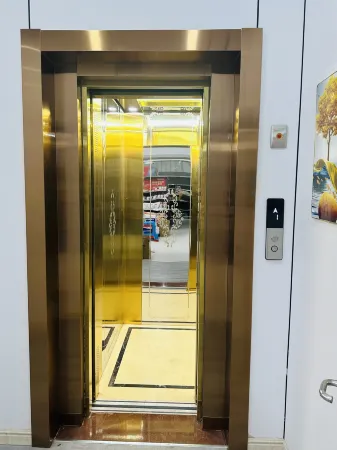 Fengyi Homestay Hotel Отели рядом с достопримечательностью «Xinsijun Huangqiao Zhanyi Memorial Hall (xinguan)»