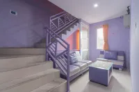 RedDoorz @ Gatot Subroto Street Bandung 3