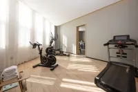 Jinyi Preferred Hotel (Wuhai Railway )