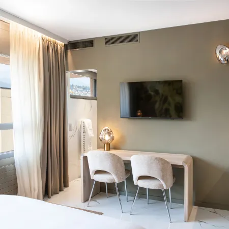 VISIONAPARTMENTS Lugano - self check-in
