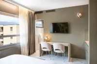 VISIONAPARTMENTS Lugano - contactless check-in