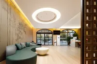 Camel Bell Cottage (Jiuquan Akesai National Customs Park Store) - 2-Star