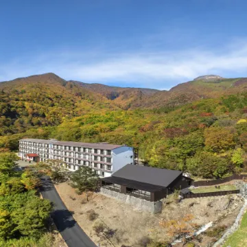 YU-FURI NASU-TAKAO ONSEN LODGE