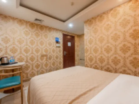 Wangji Business Hotel Hotels near Guifengshan National Forest Park