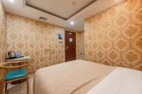 江門奈圖·亞特藍飯店(圭峰山北園公園店) 新會博物館附近的飯店