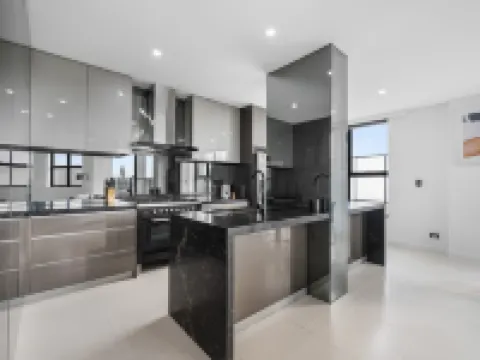 Exclusive Penthouse 3BR-DarlingHarbour/ICC-10mins 歐緹莫酒店